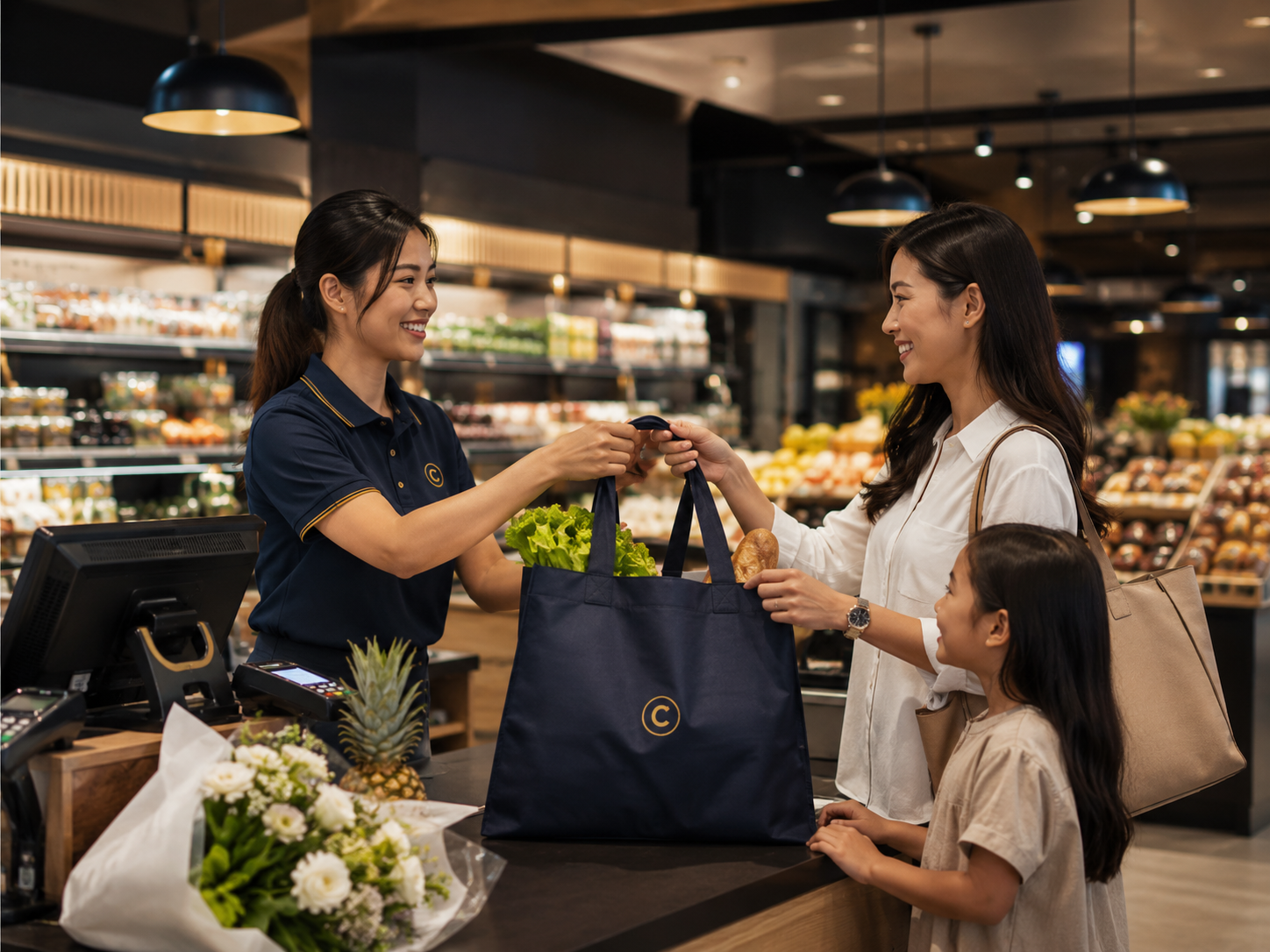 Customer Centric Approach
