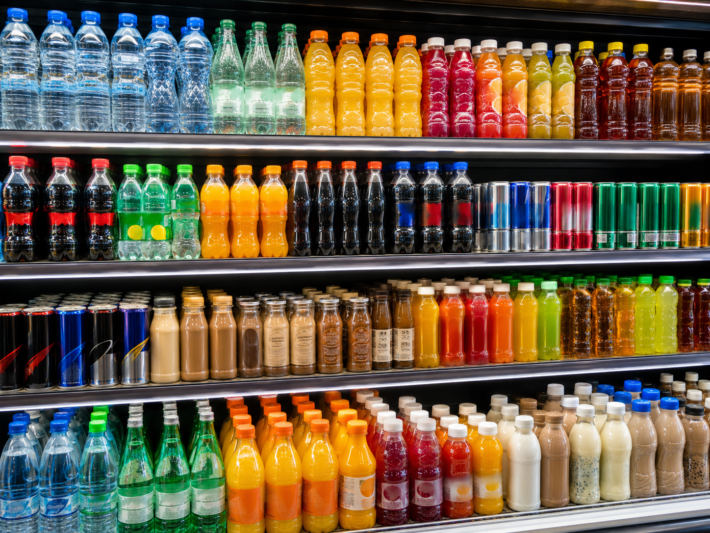 Beverages