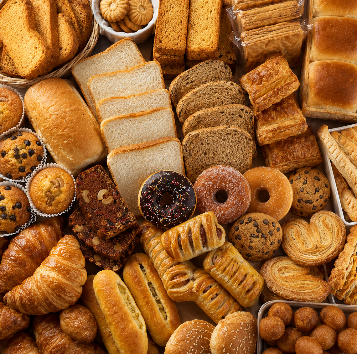 Bakery