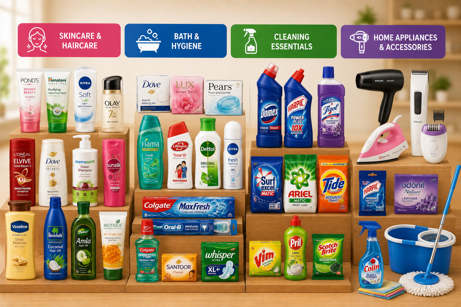 Personal Care