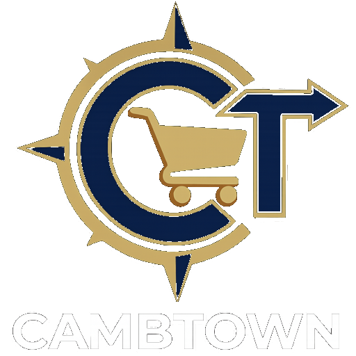 Cambtown Logo