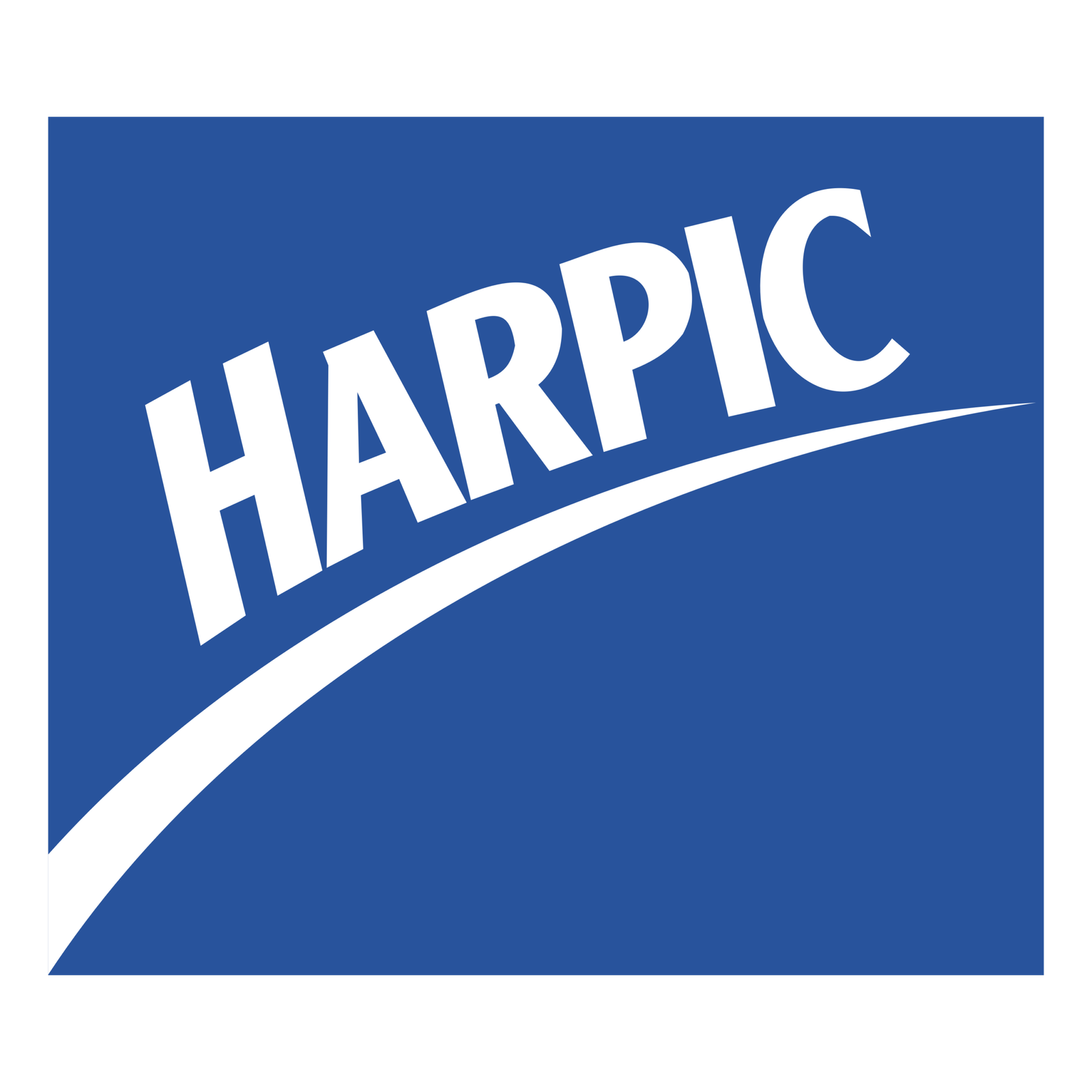 harpic